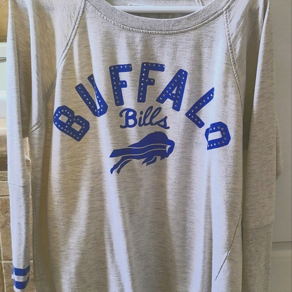 Buffalo Bills Sweatshirt